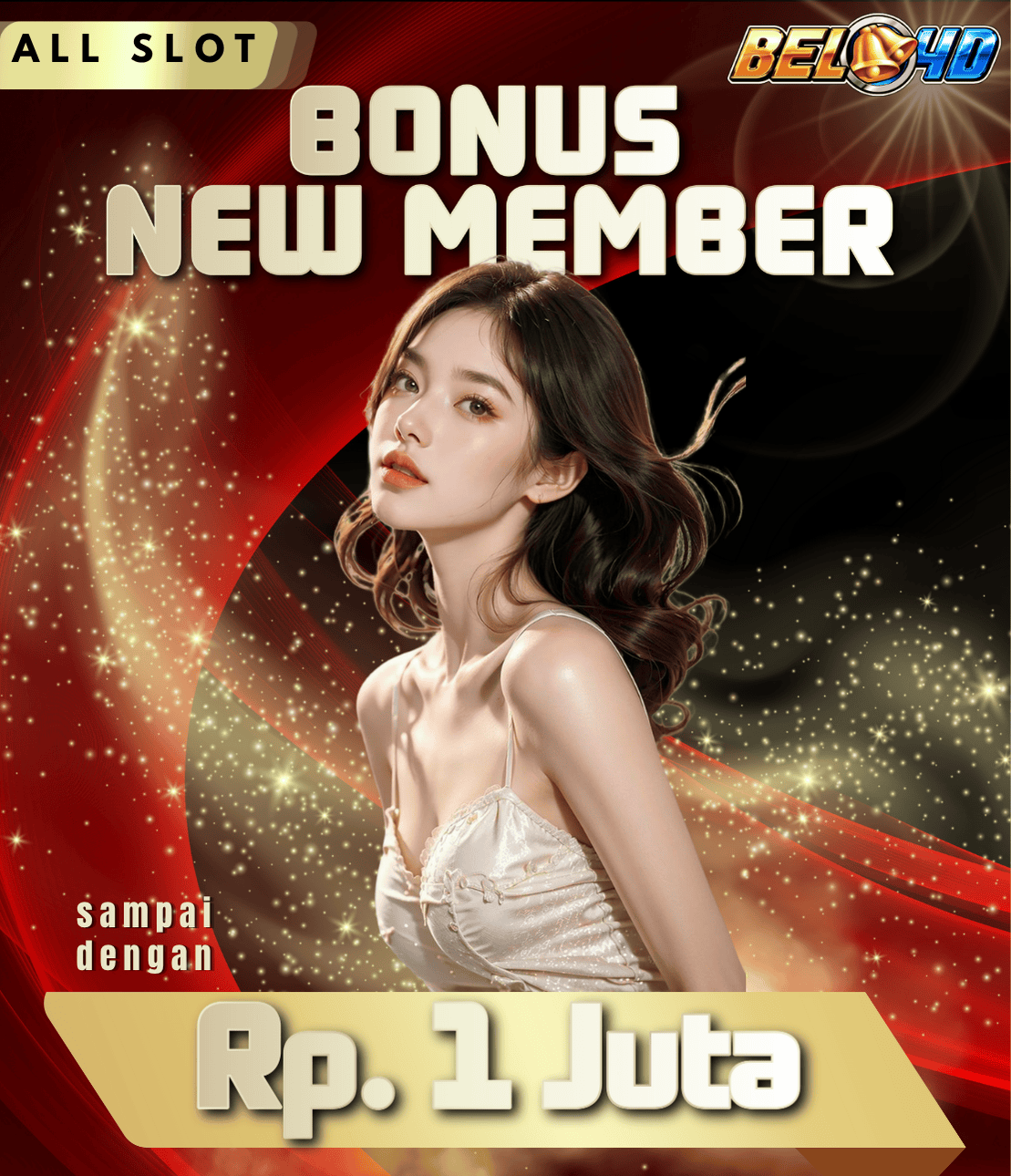 NEW MEMBER