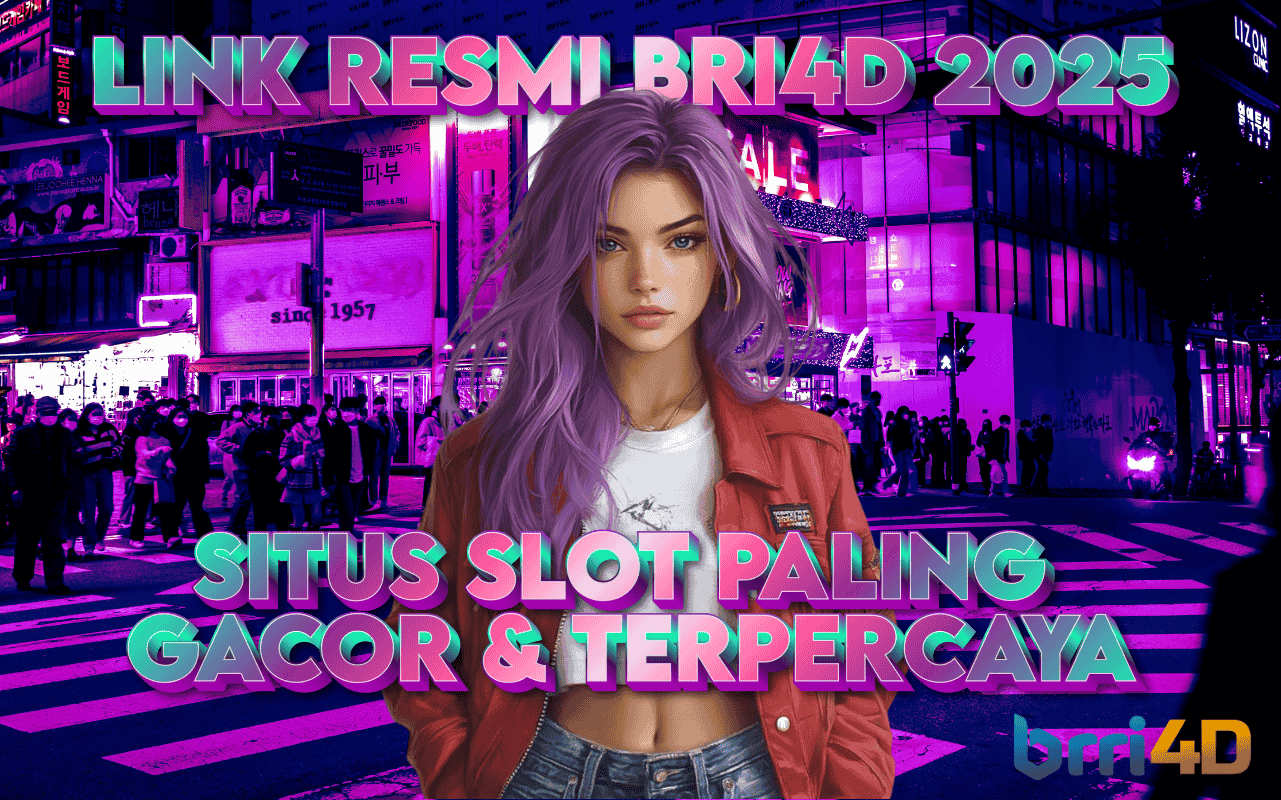 Promo BRI4D