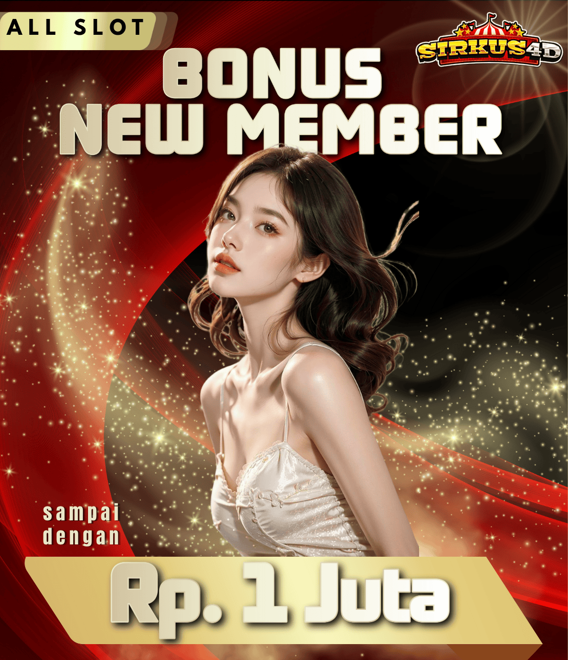 NEW MEMBER